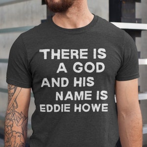 Eddie Howe shirt for Newcastle United fan gift Newcastle t-shirt for NUFC supporter gift for birthday shirt for Newcastle supporter