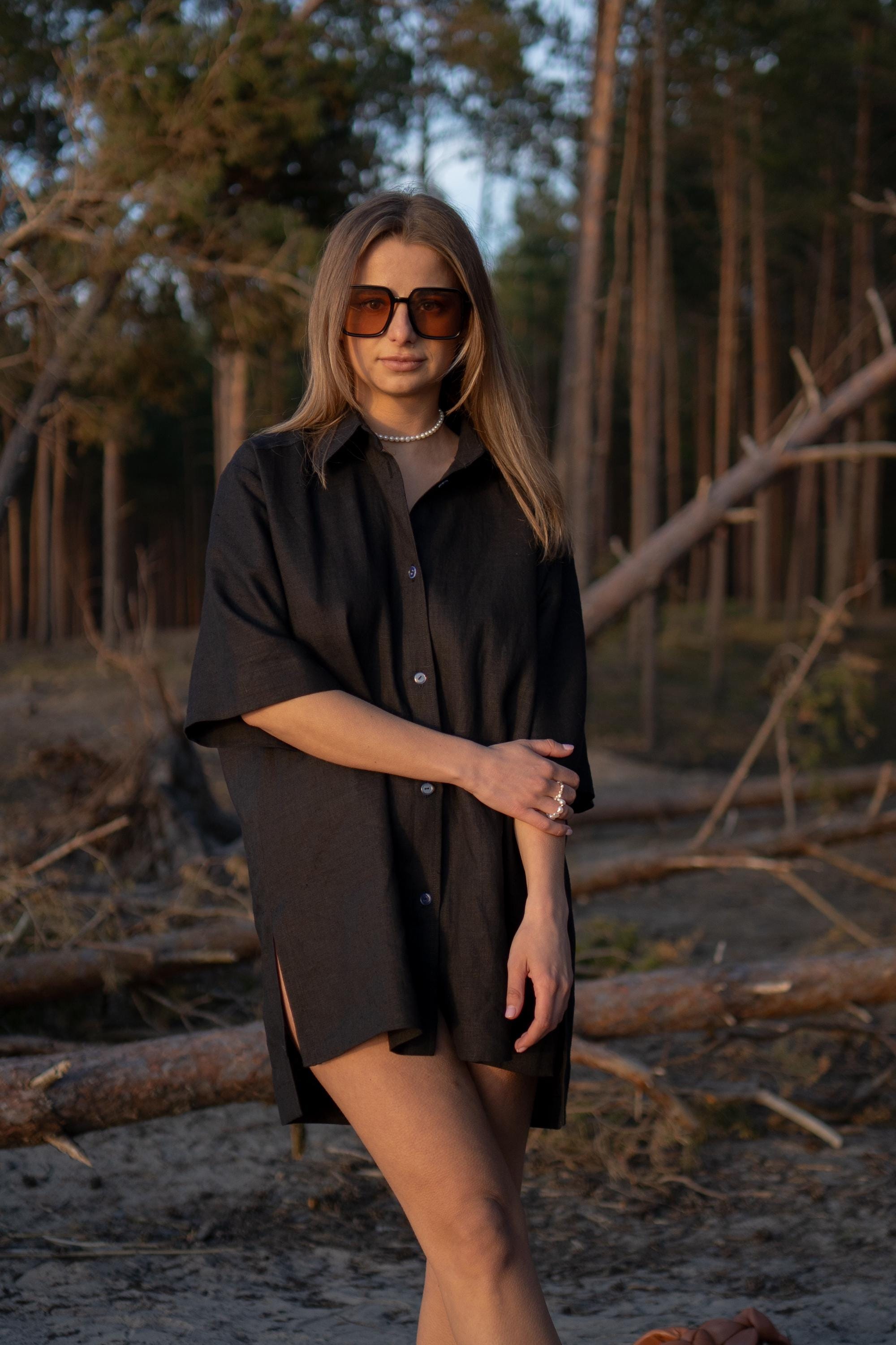 Lenina ♥ VIENNE laced sleeveless dress/追跡付 DRESS – Lenina