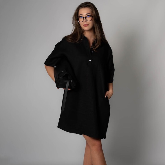 maternity oversized shirt dress Mocha Oversized Round Neck T-Shirt Maternity Dress PinkBlush