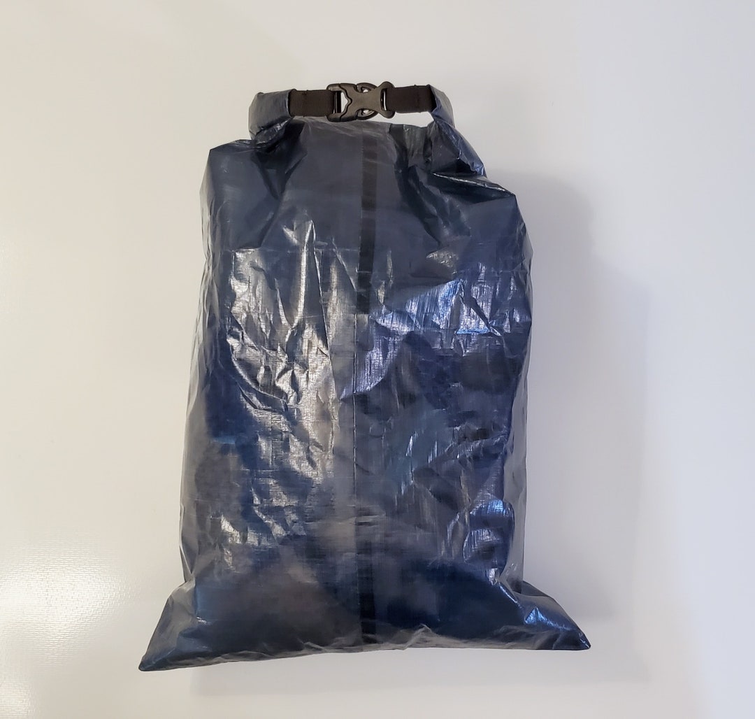 Roll Top Dyneema Dry Bag Etsy
