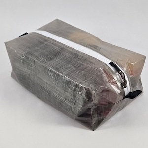 Medium Gear Bag Ultralight Dyneema Zipper Pouch