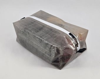 Medium Gear Bag Ultralight Dyneema Zipper Pouch
