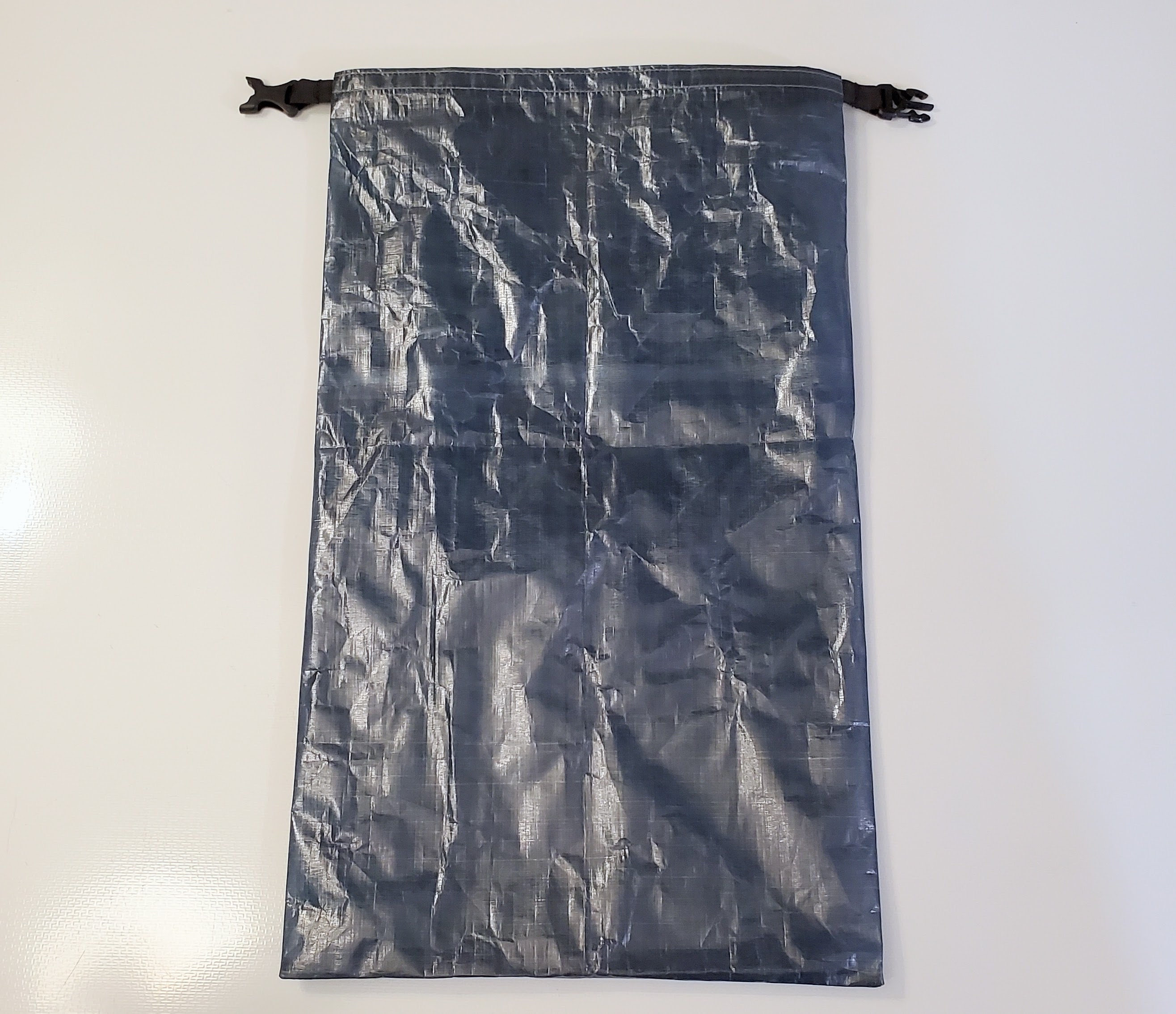 Roll Top Ultralight Dyneema Dry Bag Etsy
