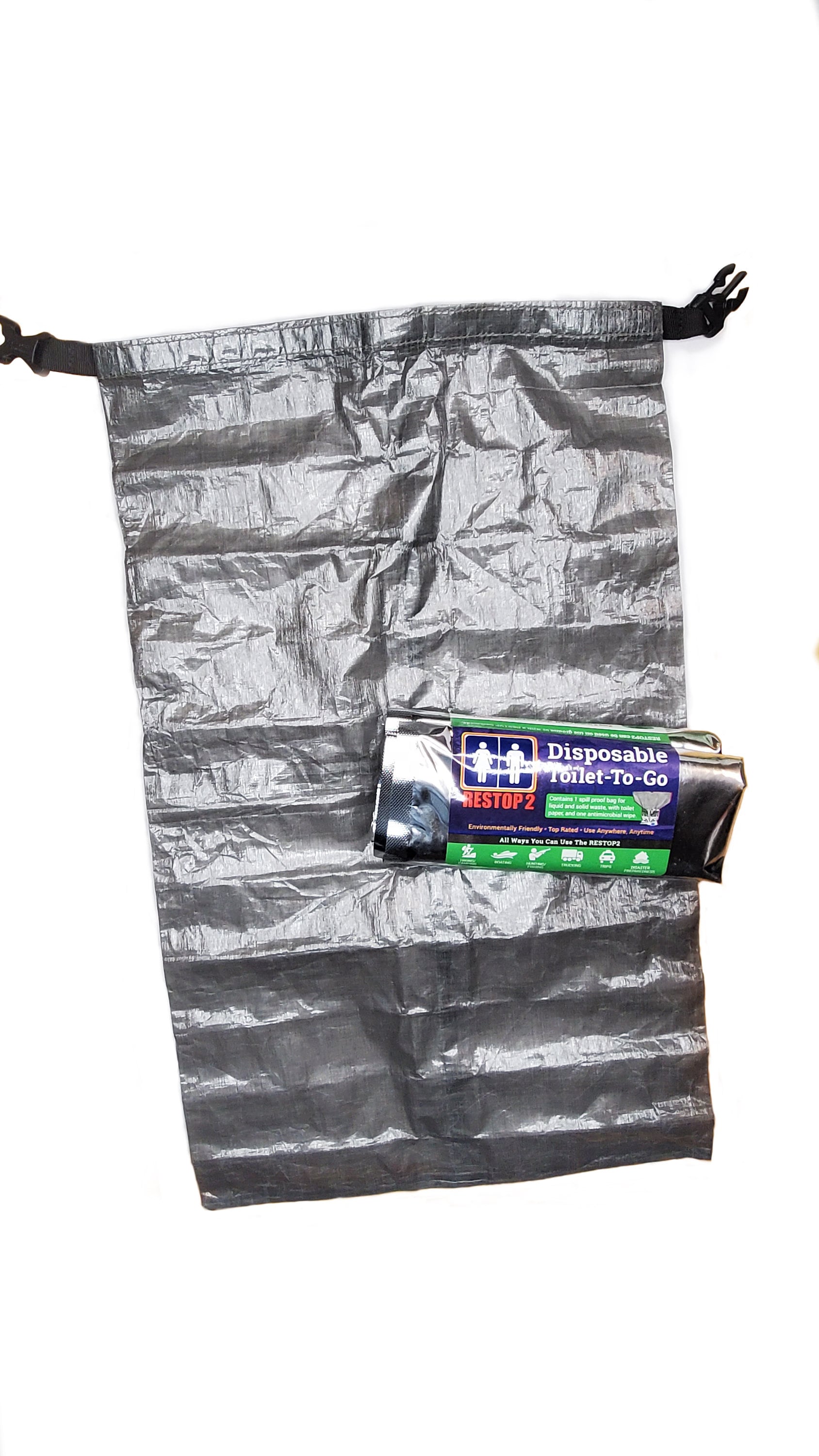 Roll Top Dyneema Dry Bag Etsy