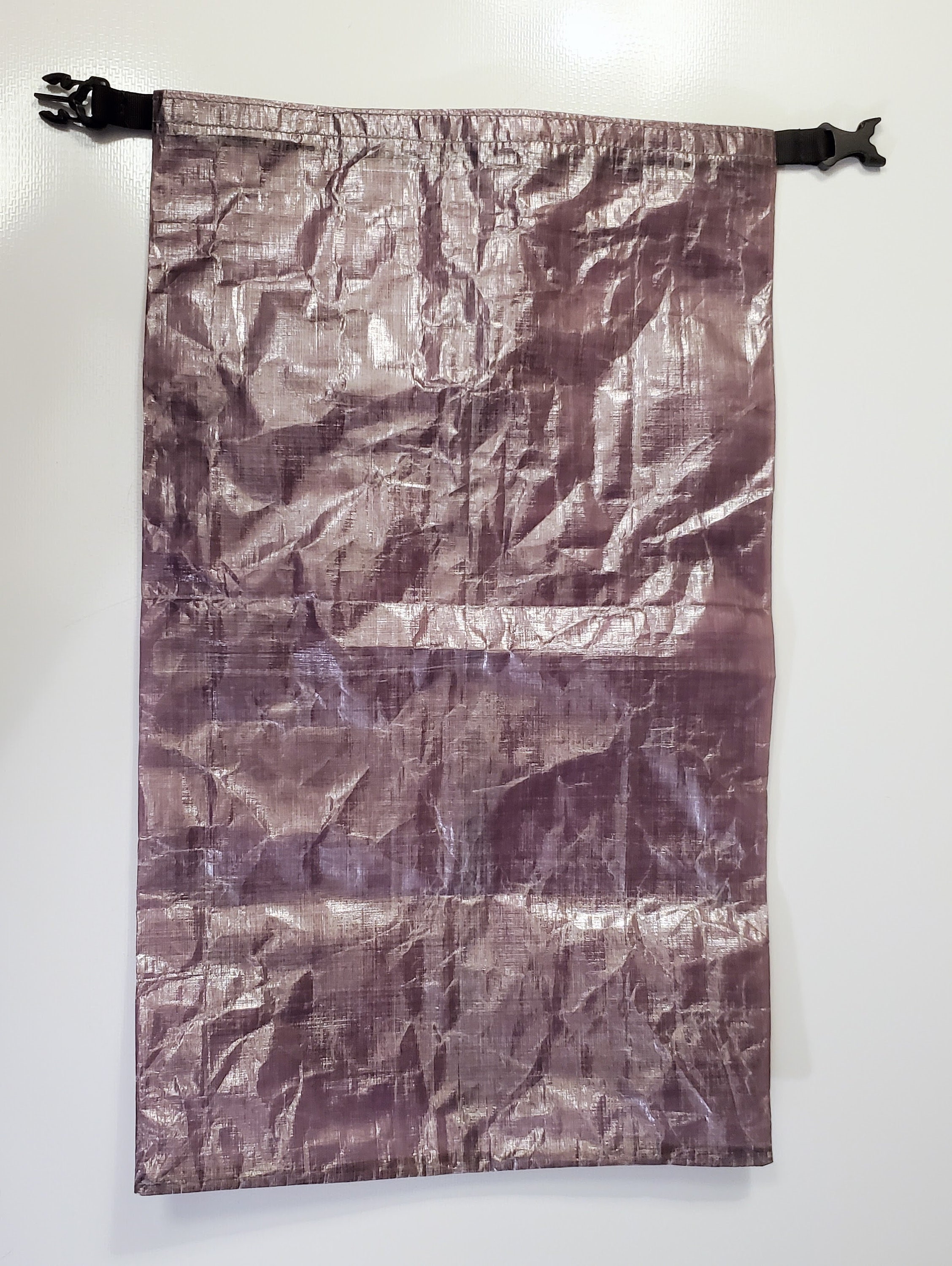 Roll Top Dyneema Dry Bag Etsy