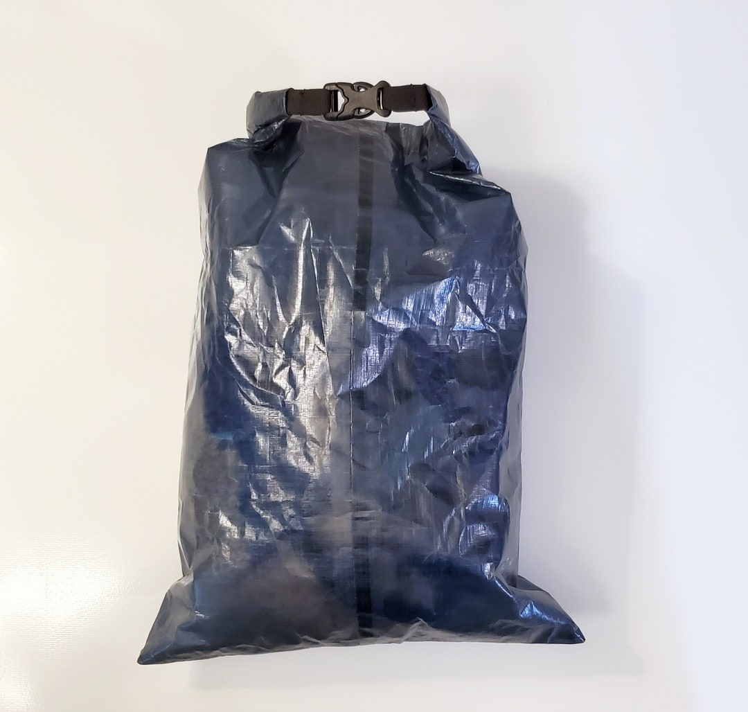 Roll Top Ultralight Dyneema Dry Bag Etsy