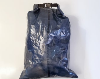 Ultralichte Dyneema-tas op rol