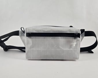 Ultralight Fanny Pack with Front Pocket
