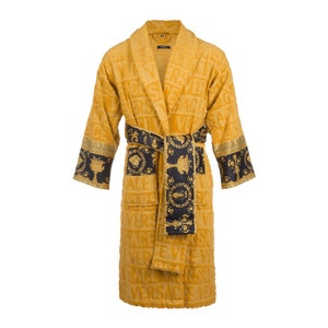 versace dressing gown replica