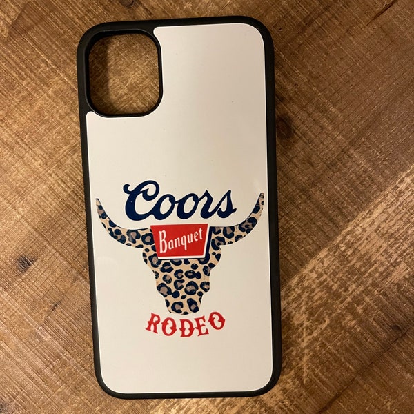 Coors Banquet Phone Case Etsy