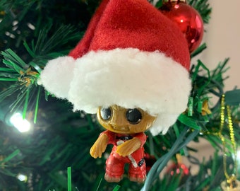 Groot - Guardians of the Galaxy Christmas Ornament
