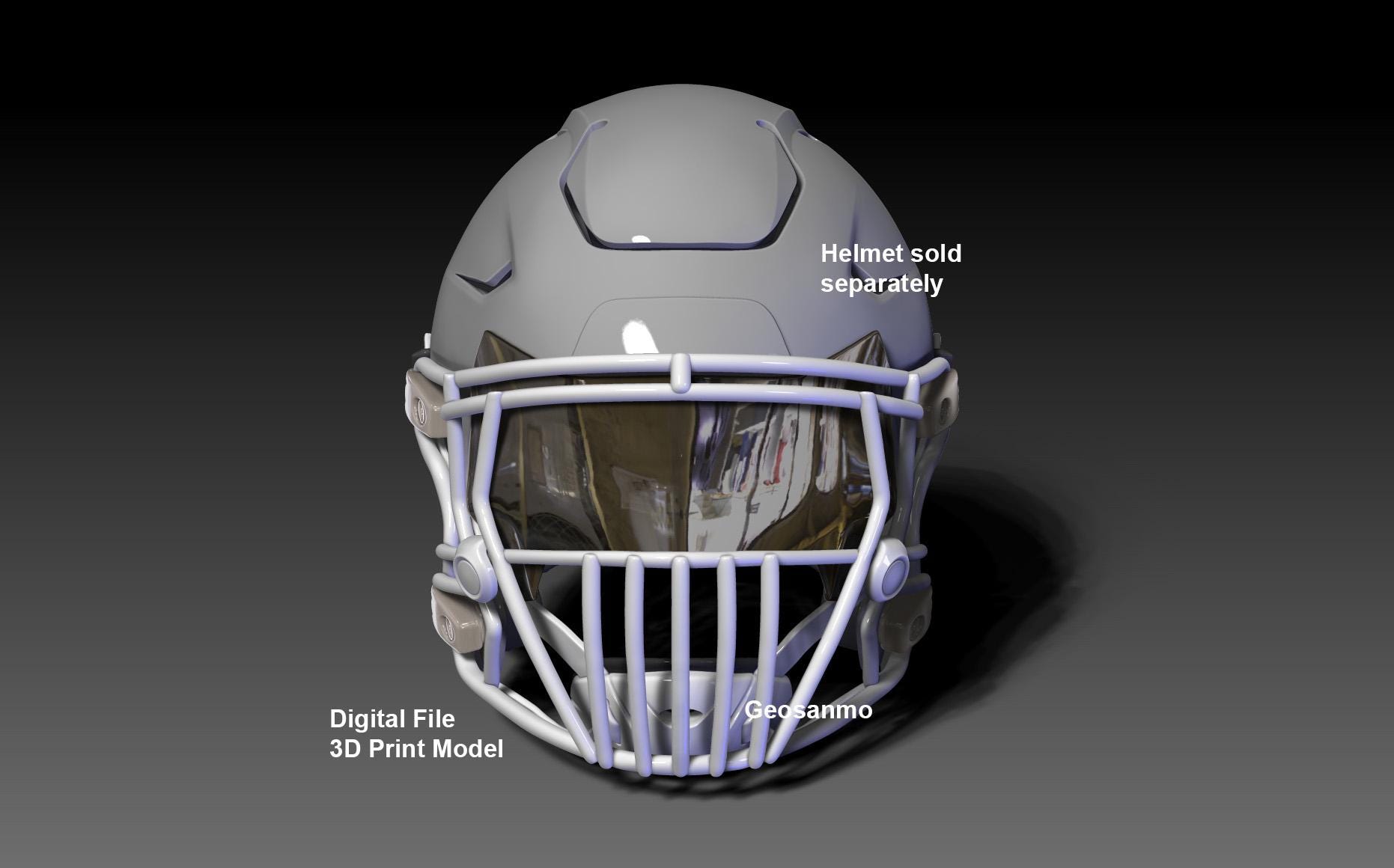 head icon helmet gopro GoPro Mic Test - ICON AirFlite