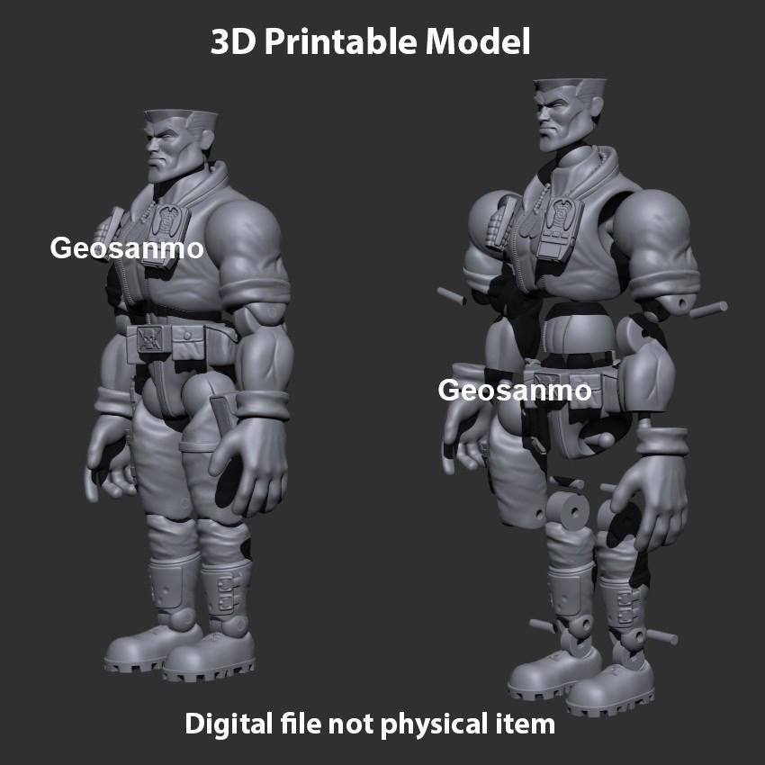 Small soldiers figures - Etsy 日本