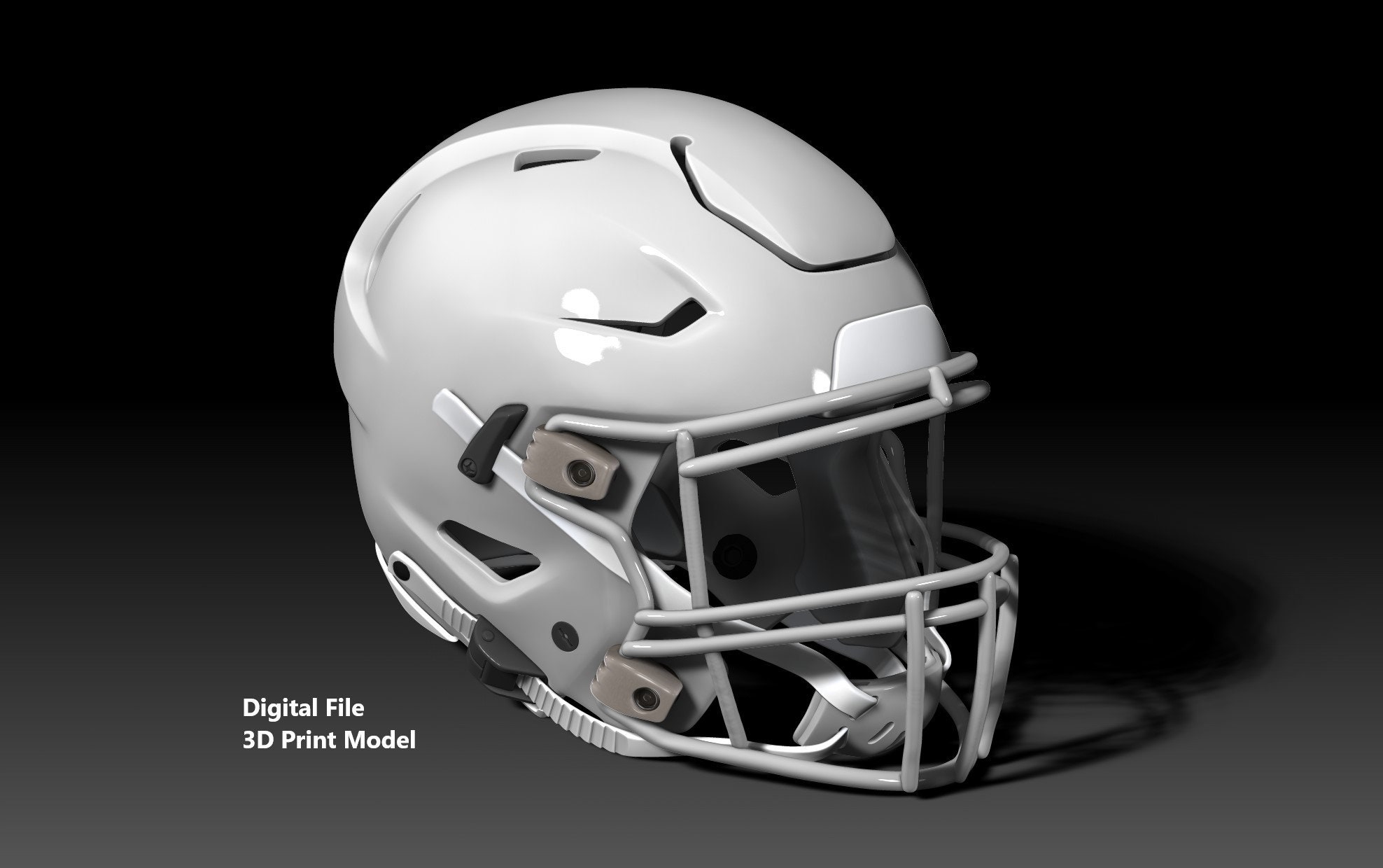 Helmet Padding 