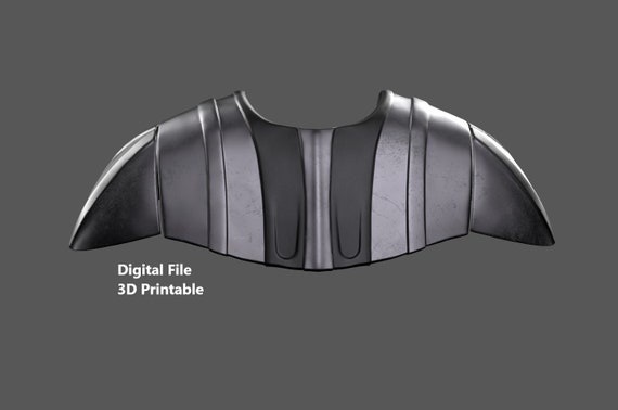 Buy Darth Vader Chest and Shoulder Armor ANH and R1 E-IV 3D 