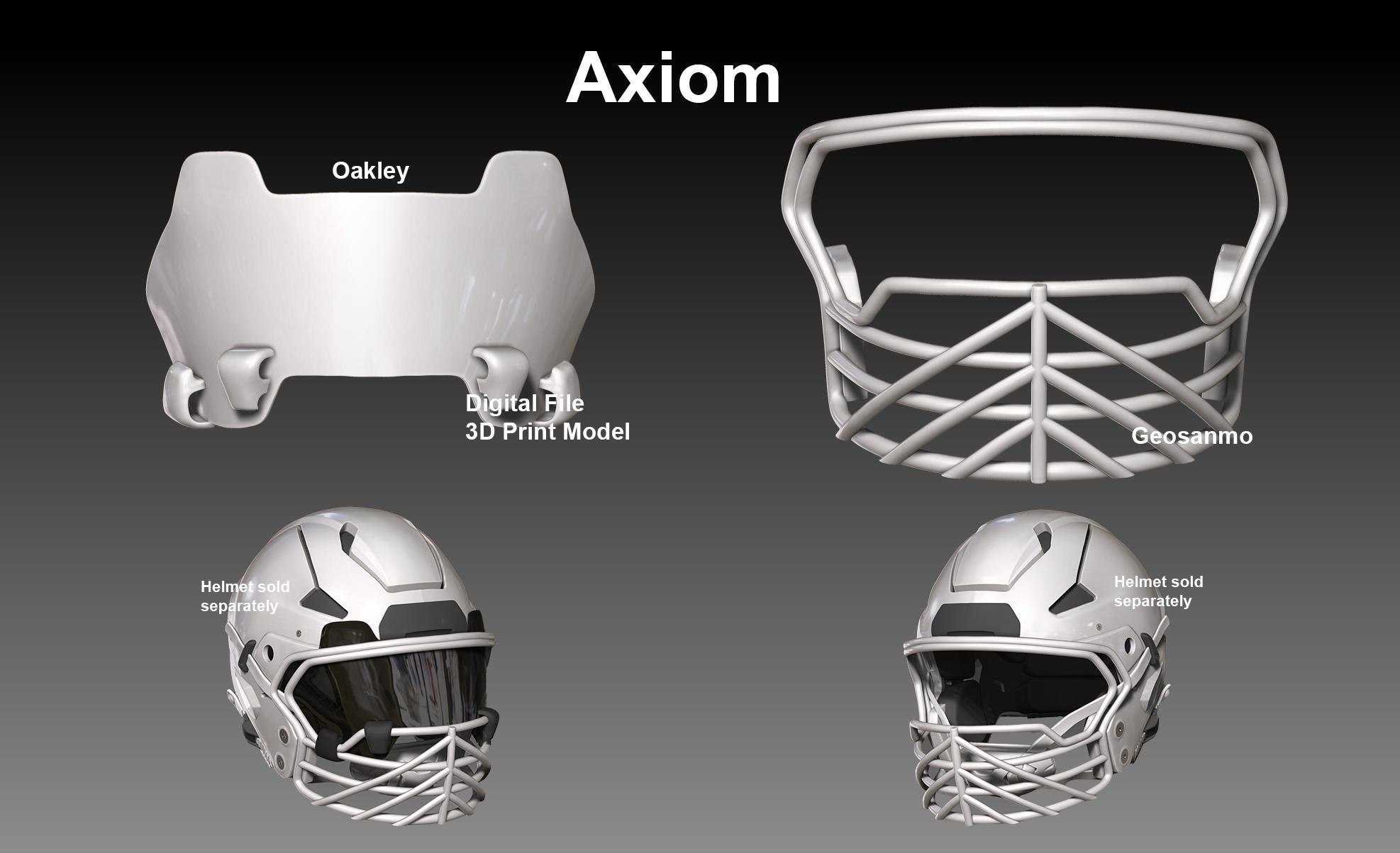 Riddell ヘルメット Amazon.co.jp: Riddell Mini フットボール ヘルメット - NFL