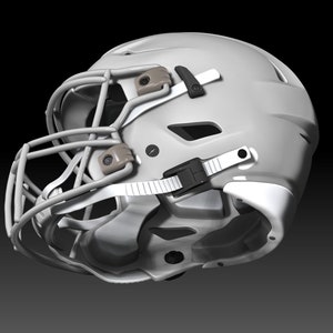 Speedflex Stickers NFL Riddell SPEEDFLEX Mini Helmet 3D Print Model (digital File) - Etsy