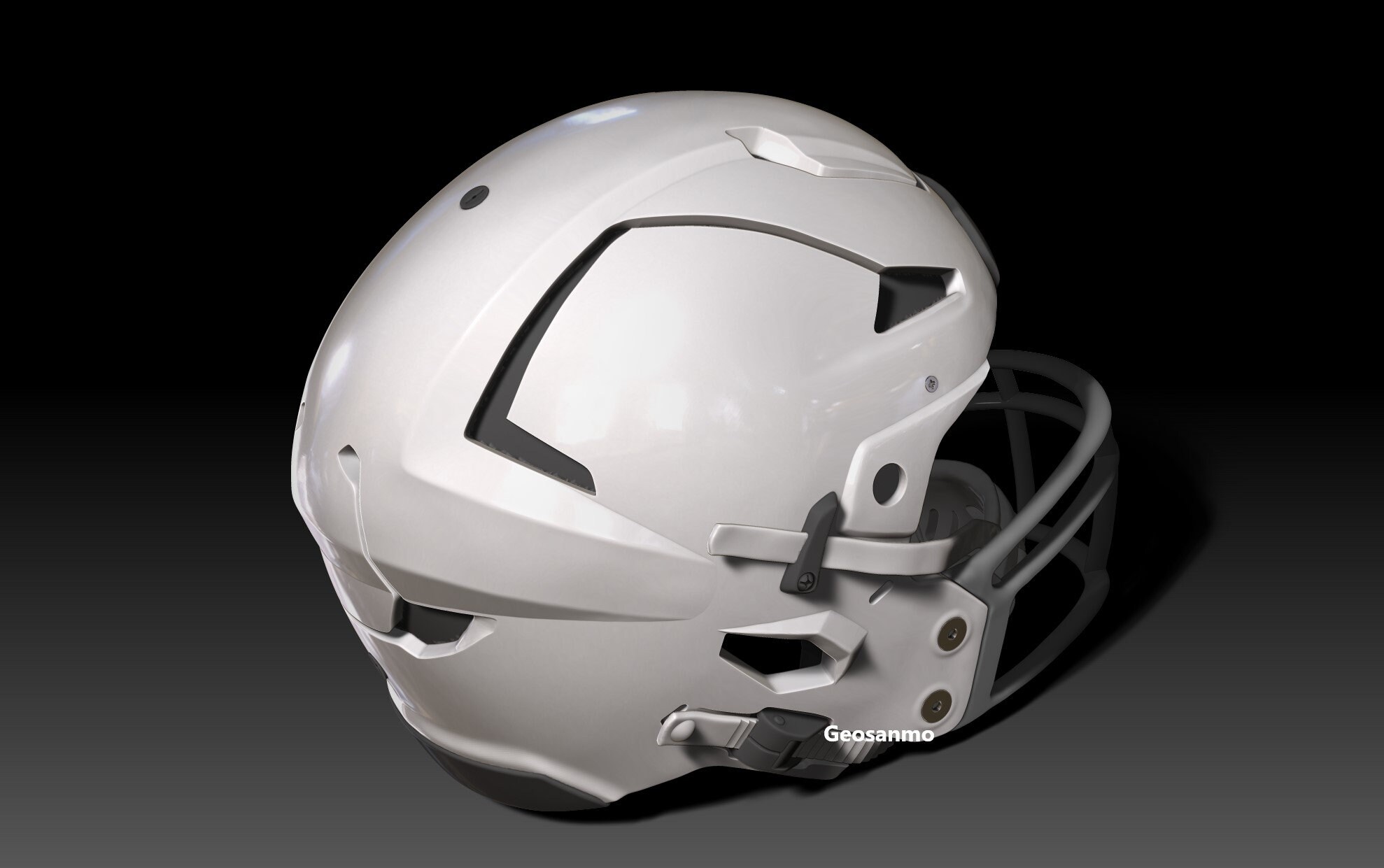 axon helmet football Riddell