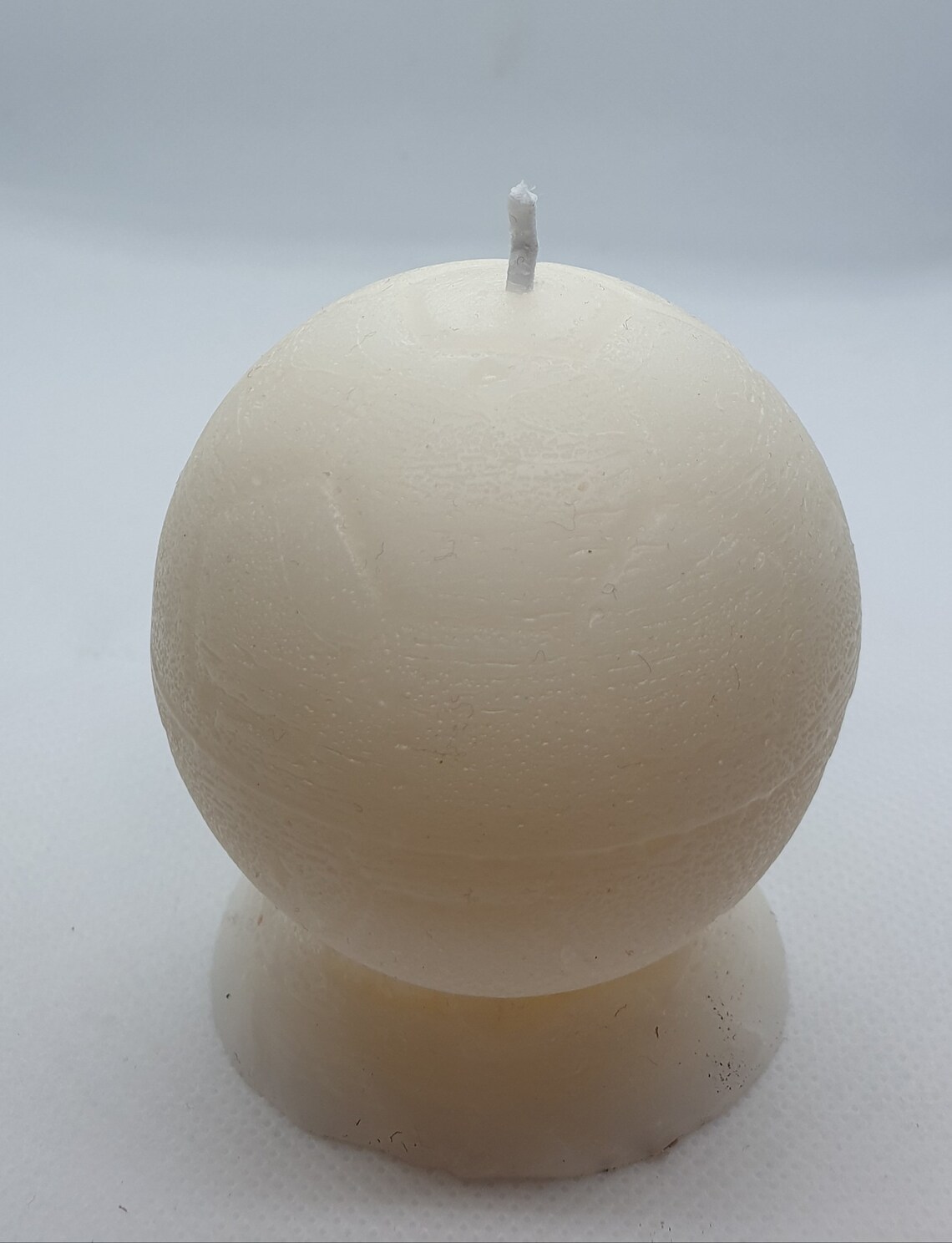 Football Candle Soccer Candle Ball Candle Etsy
