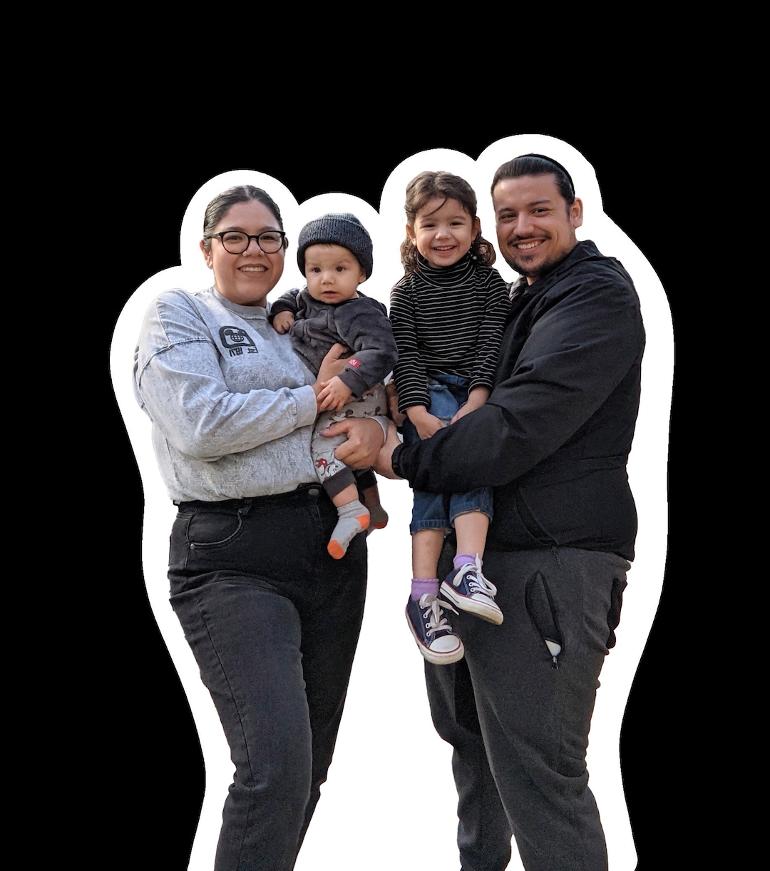 Custom Single/group Stickers/ Weatherproof - Etsy
