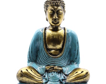 CERAMICA NERA FATTA A MANO E BRONZO BUDDHA orecchini e ganci fatti a mano CERAMICA NERA FATTA A MANO E BRONZO BUDDHA orecchini e ganci fatti a mano
