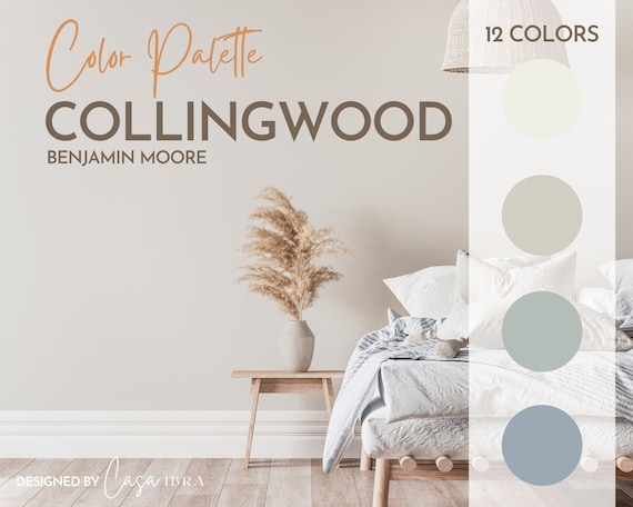 Benjamin sale moore collingwood