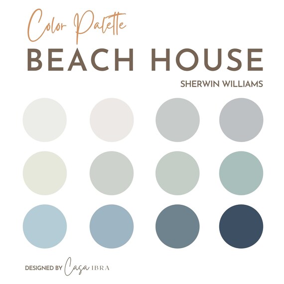 Beach House Paint Color Palette Sherwin Williams Interior Ireland - Interior Coastal Paint Colors Sherwin Williams Beach House Paint Color Palette Sherwin Williams Interior Ireland - Interior Coastal Paint Colors Sherwin Williams