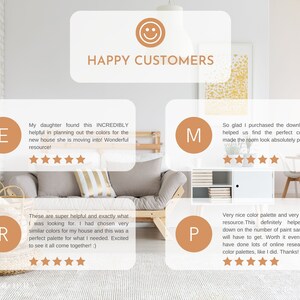 Real Estate Staging Color Palette, Sherwin Williams, Interior Paint ...