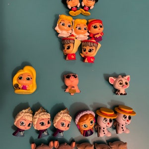 Series 5 Doorables