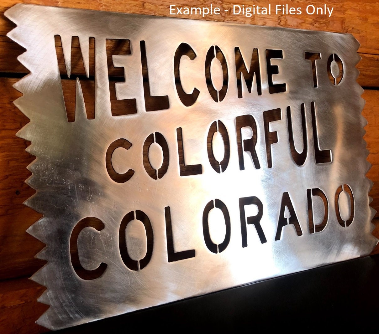 Welcome to Colorful Colorado SVG DXF Welcome to Colorful Colorado SVG DXF
