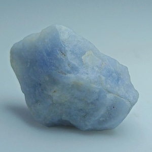 34.0 CT Natural Color Change Fluorescent Hackmanite Crystal From The Mines Of Afghanistan Badakhshan