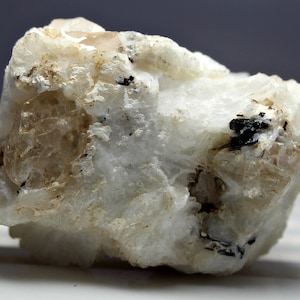 Bewitching & Rare Find In The World Katlang Topaz, Black Tourmaline Mica With Some Mix Crystals Best For Chrisms Perfect Gift For Father