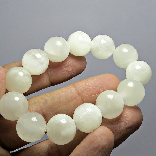 Calcite Bracelet - Etsy