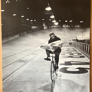 REDUCED Prints Of Iconic Sports Related Photographs