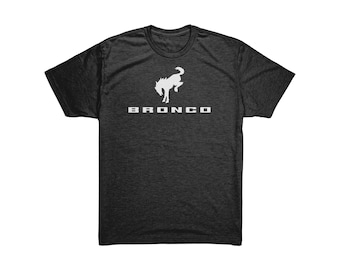 Bronco T-Shirt