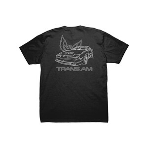 Trans am 3rd Gen T-Shirt
