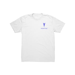 Pontiac Trans am T-Shirt