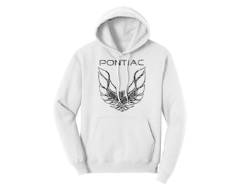 Pontiac firebird Hoodie 2