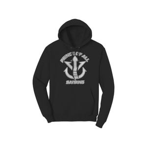 Prince of all Saiyans Hoodie