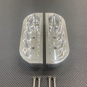 Tiradores de puerta para camionetas Ford (1973-1979)