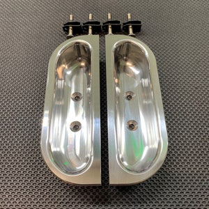 1973-79 Ford truck door pull handles