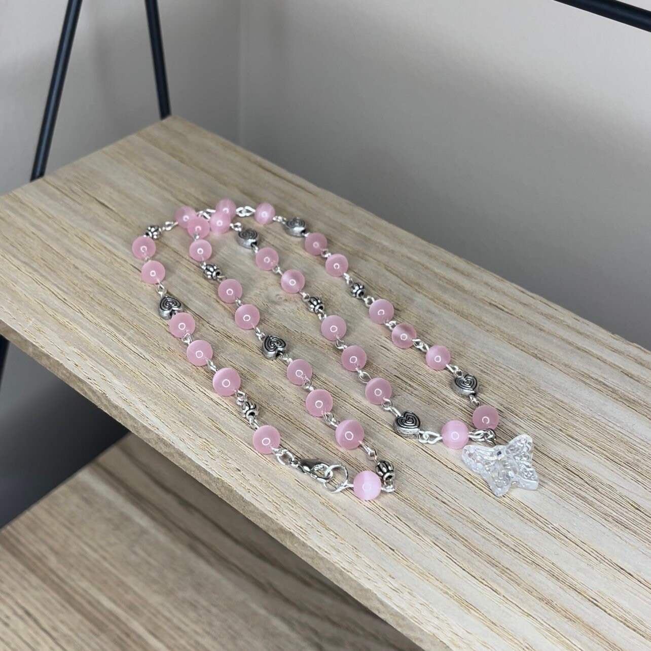 人気ビーズ☆【QUEENIE】DAISY BEAD CHOKER /TWENTYONEAUGUST QUEENIE】 DAISY BEAD CHOKER : twentyoneaugust-ww