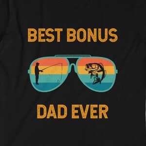Meilleur bonus papa de pêche de tous les temps
