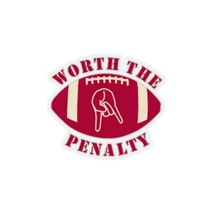 Horns Down Worth The Penalty Oklahoma Texas Red River