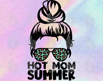 Download Summer Mom Svg Etsy
