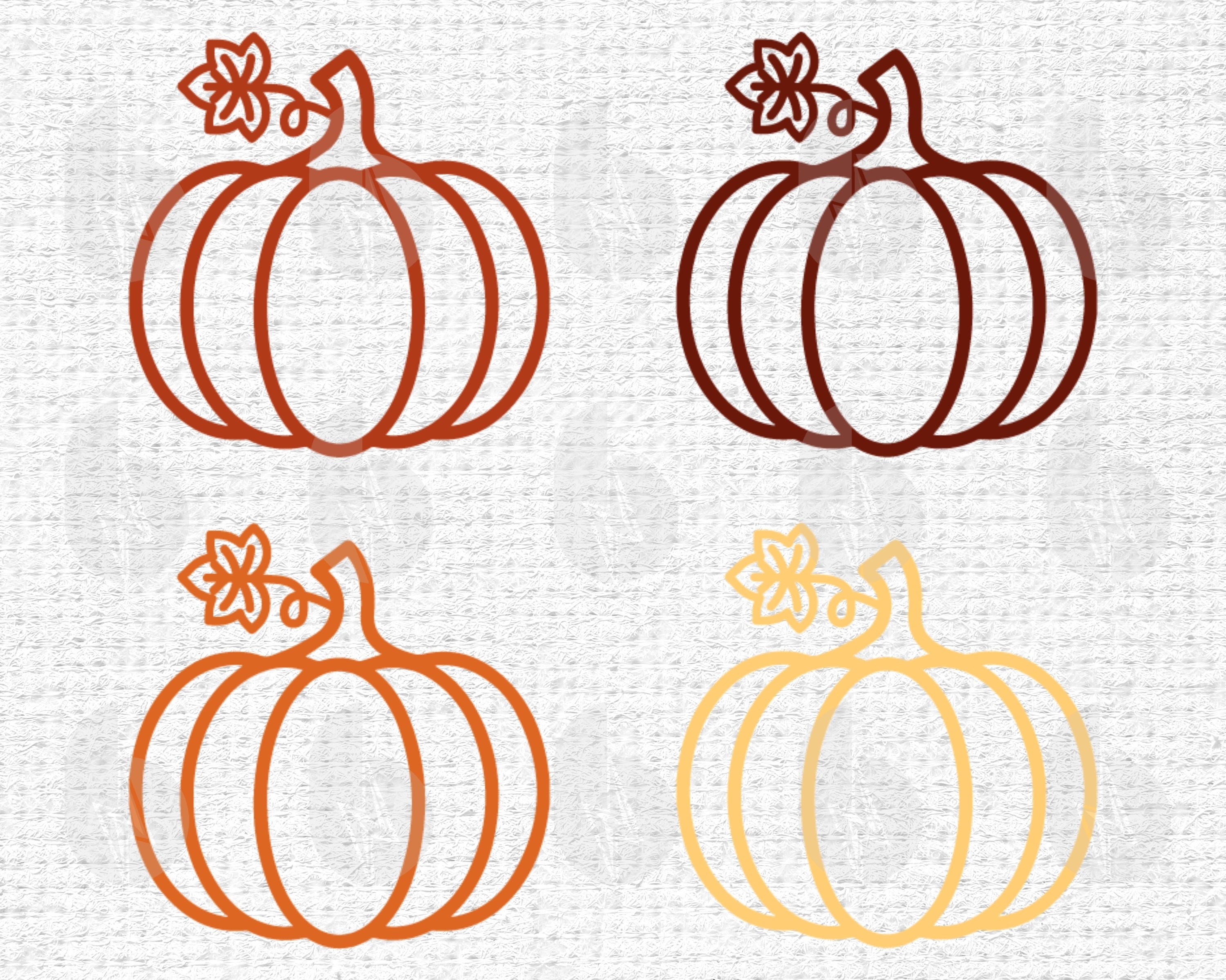 Cricut Pumpkin Template Cricut Pumpkin Template