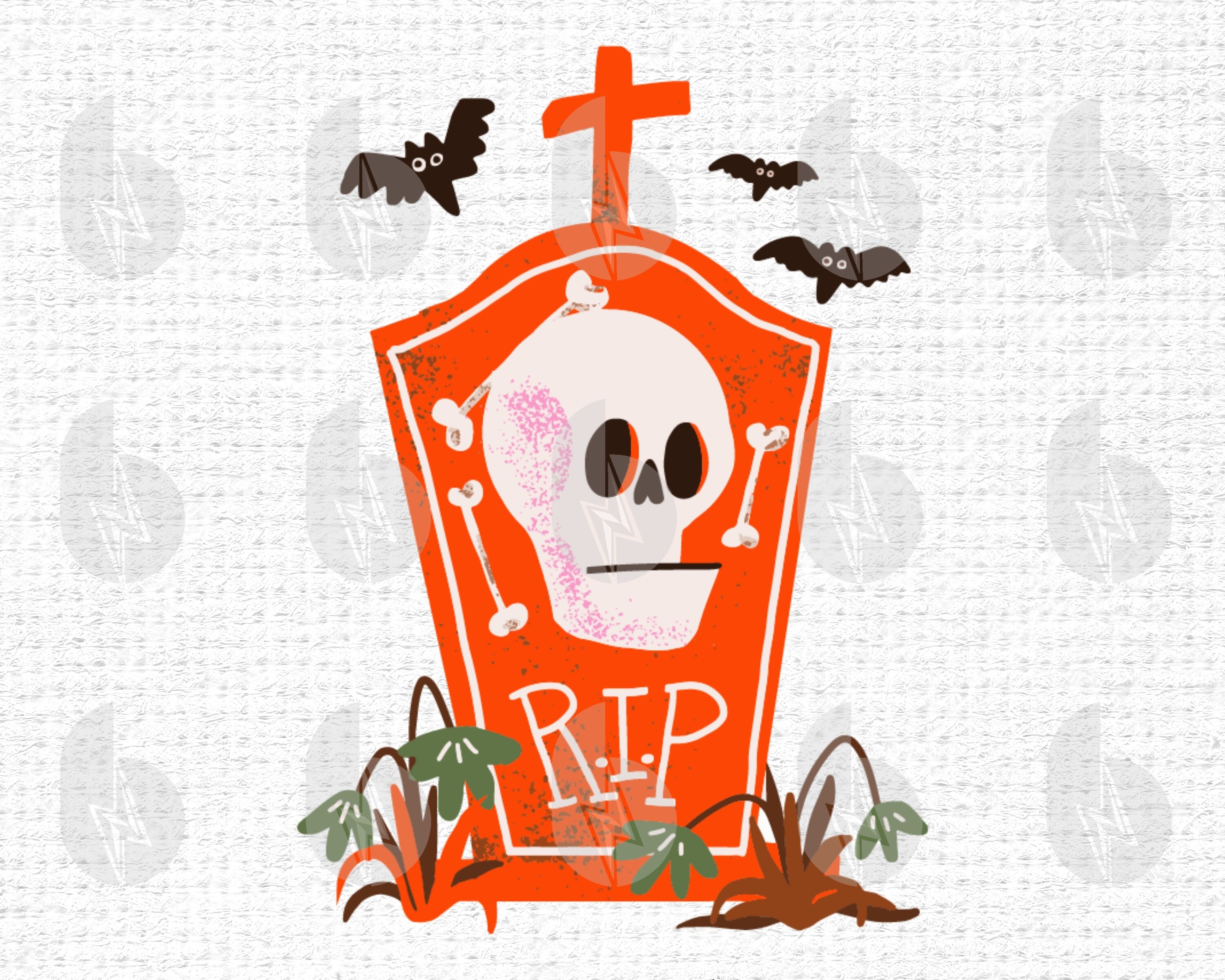 Halloween Tombstone SVG Files for Cricut Silhouette Cut File | Etsy