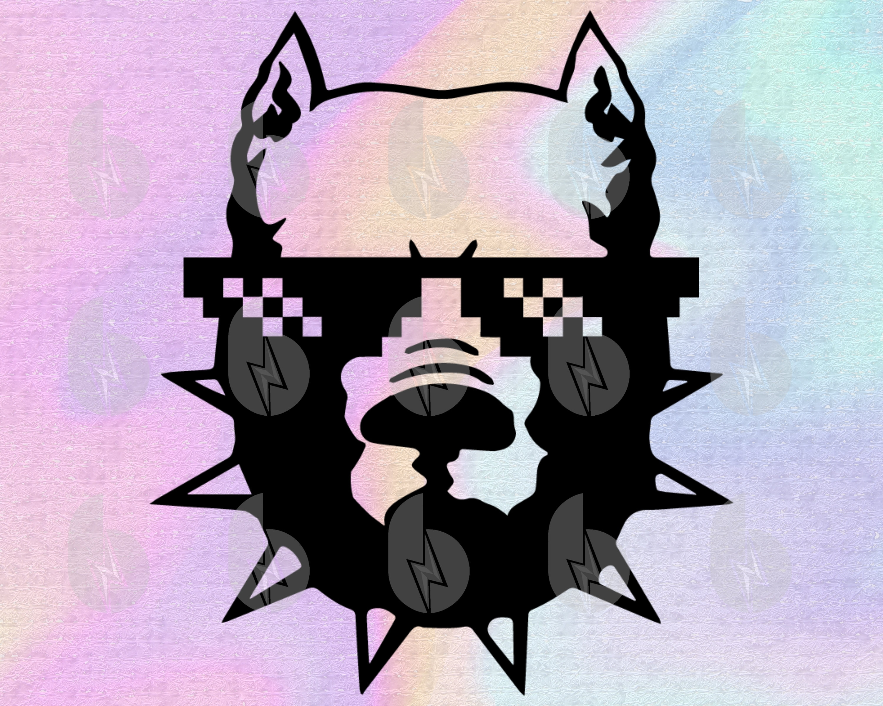 Free Free Thug Life Glasses Svg 138 SVG PNG EPS DXF File