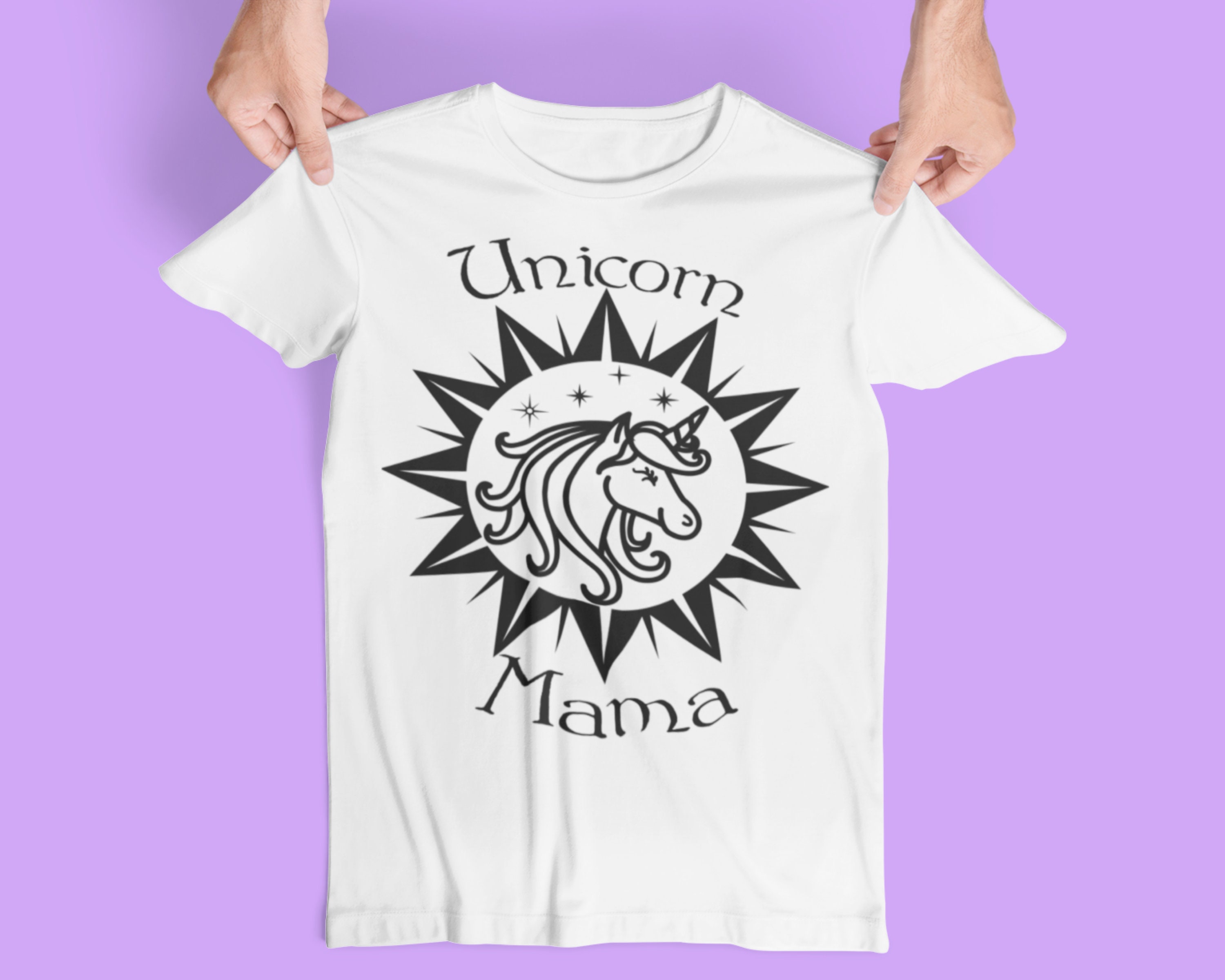 Free Free Mama Unicorn Svg 209 SVG PNG EPS DXF File