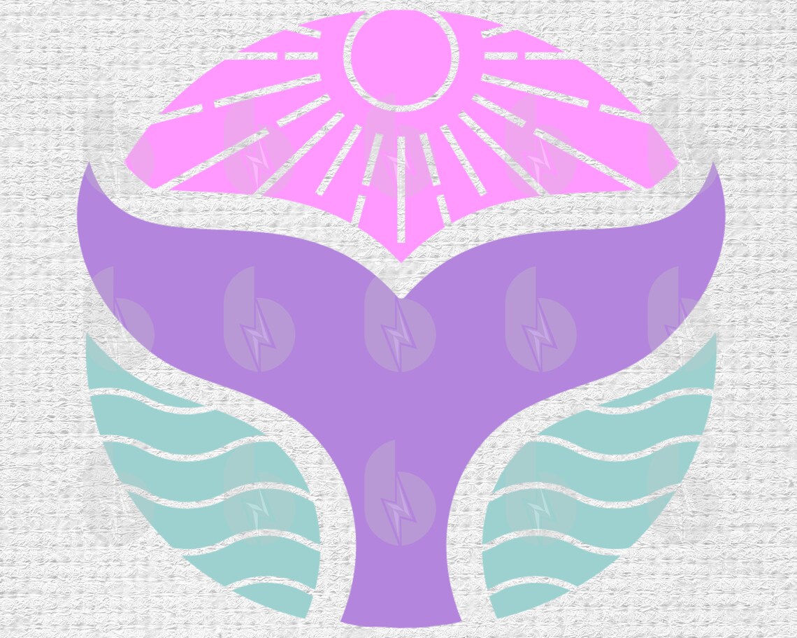 Free Free 317 Mermaid Vibes Svg SVG PNG EPS DXF File